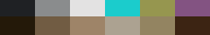 Color Palette