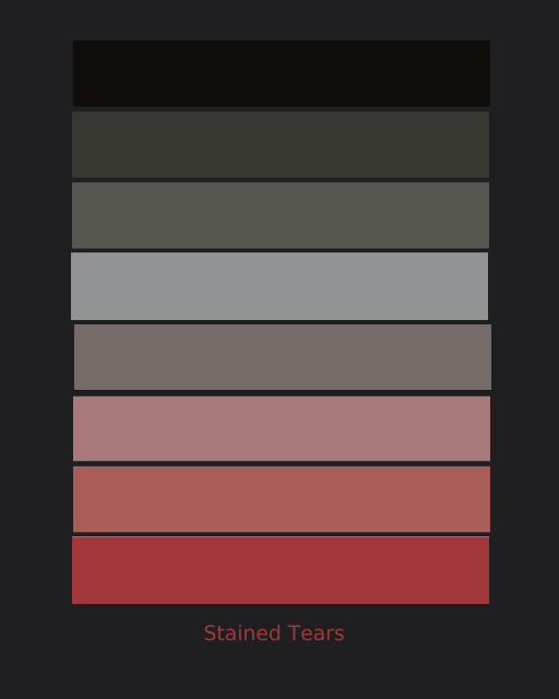 Color Palette